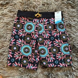 Billabong Recycler Sundays Pro